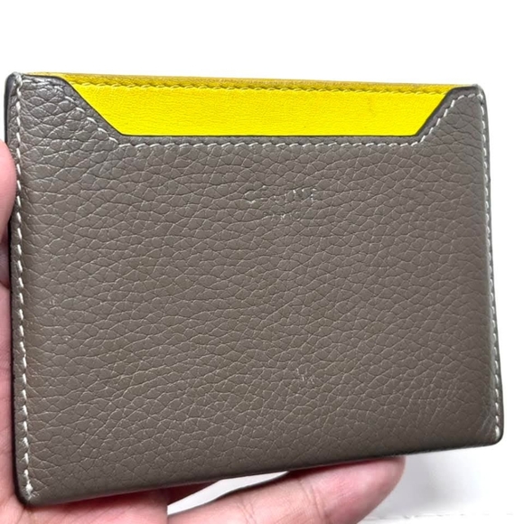▫️◻️ CËLlNE CARDHOLDER ◽️▫️ - Picture 9 of 10